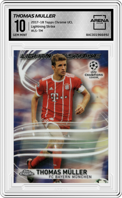 Thomas Muller