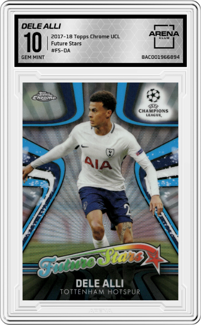 Dele Alli
