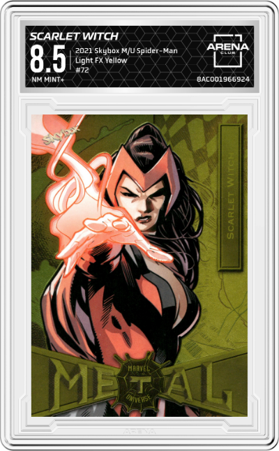 Scarlet Witch