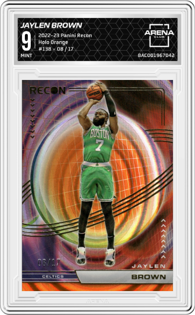 Jaylen Brown