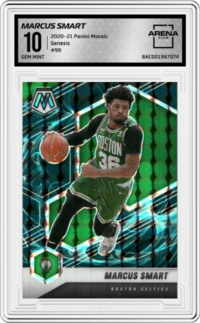 Marcus Smart