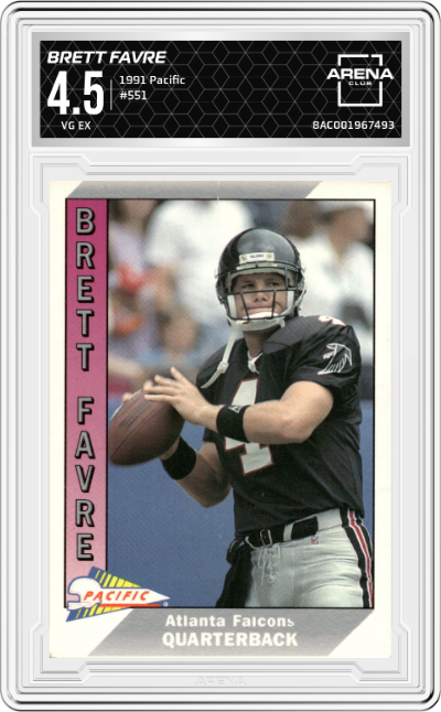 Brett Favre
