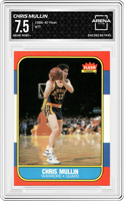 Chris Mullin