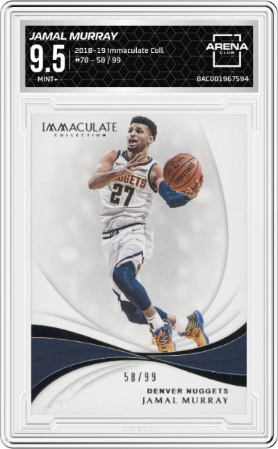 Jamal Murray