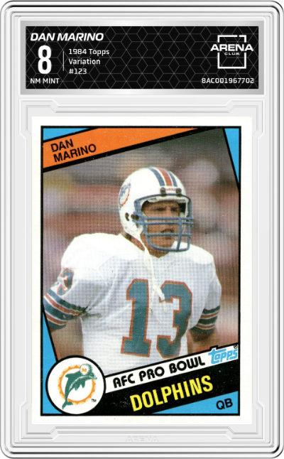 Dan Marino