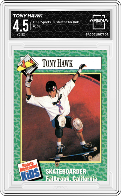 Tony Hawk