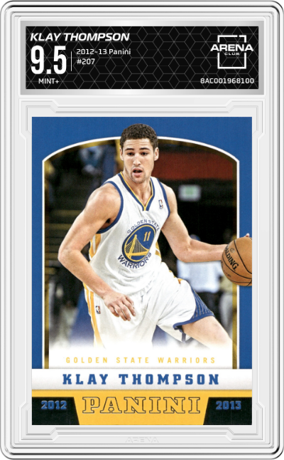 Klay Thompson