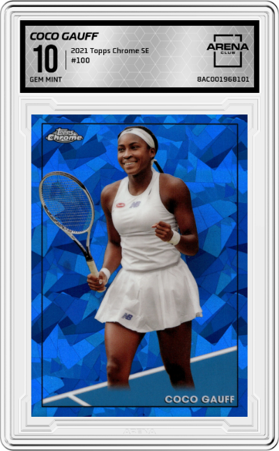 Coco Gauff