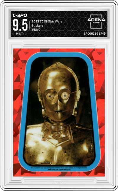 C-3PO