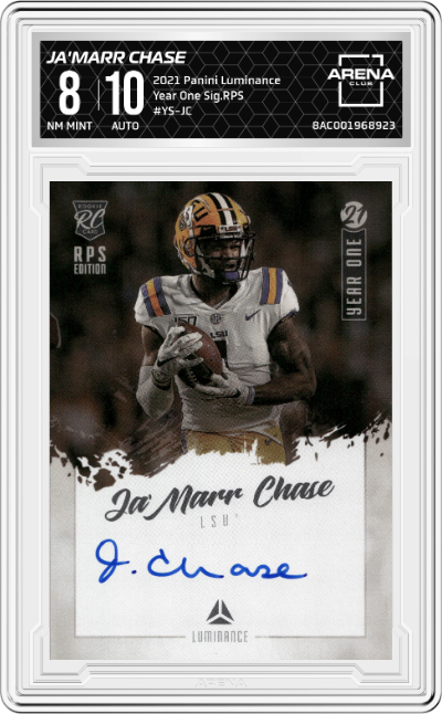 Ja'Marr Chase