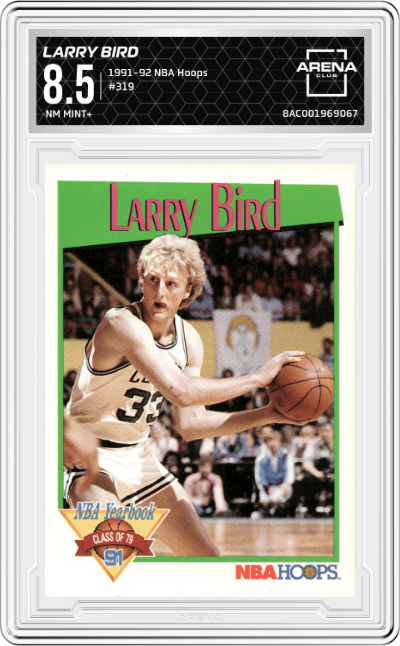 Larry Bird