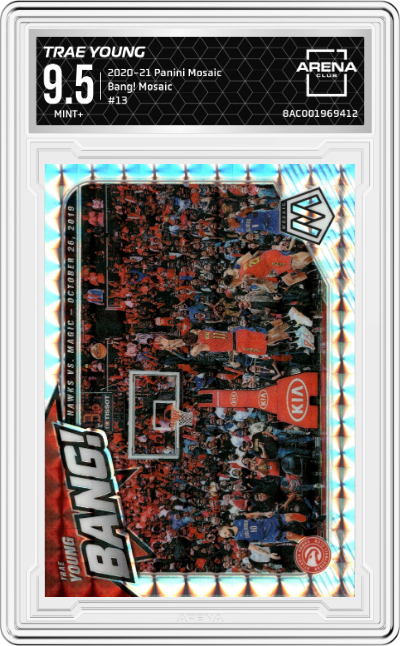Trae Young