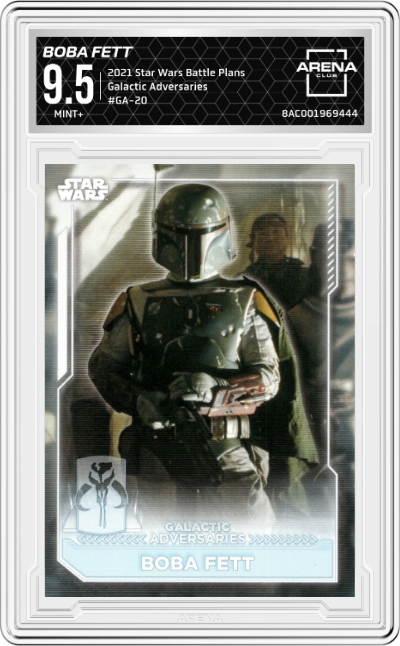 Boba Fett