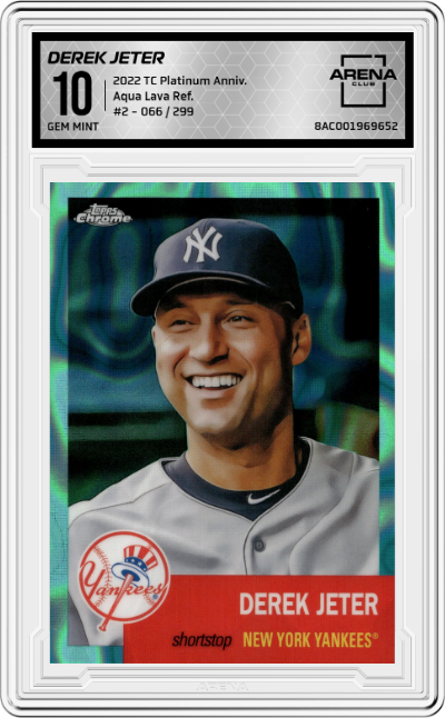Derek Jeter