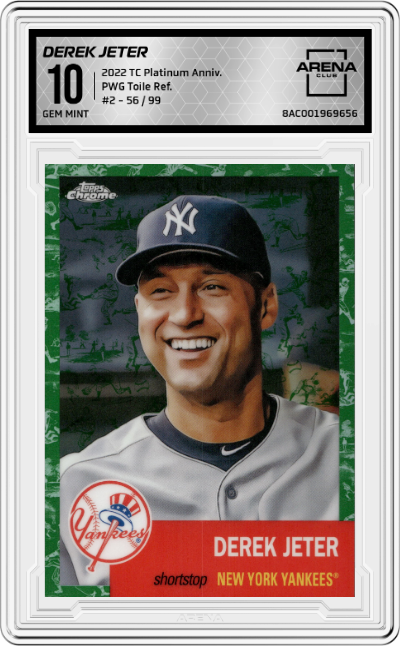 Derek Jeter