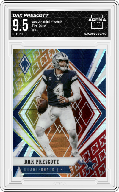 Dak Prescott