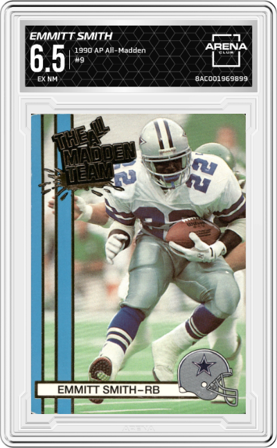 Emmitt Smith