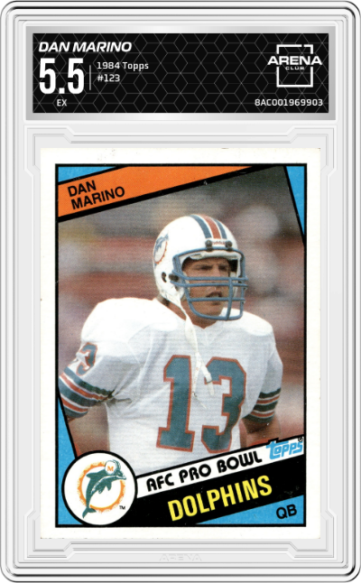Dan Marino