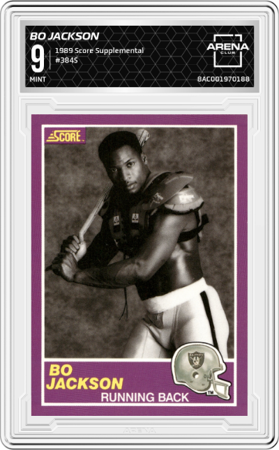 Bo Jackson