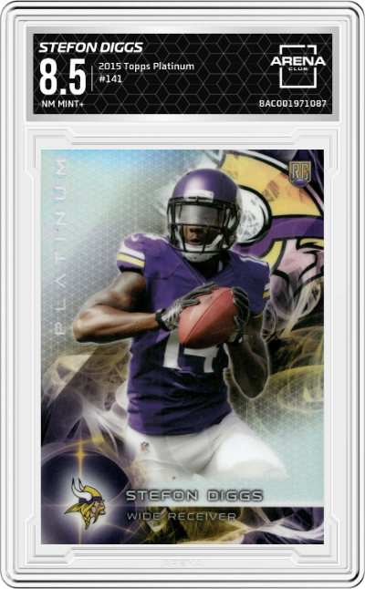 Stefon Diggs