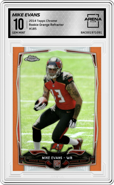 Mike Evans