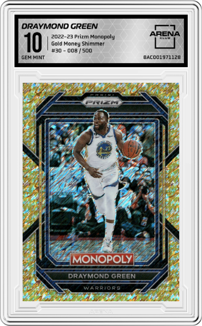 Draymond Green