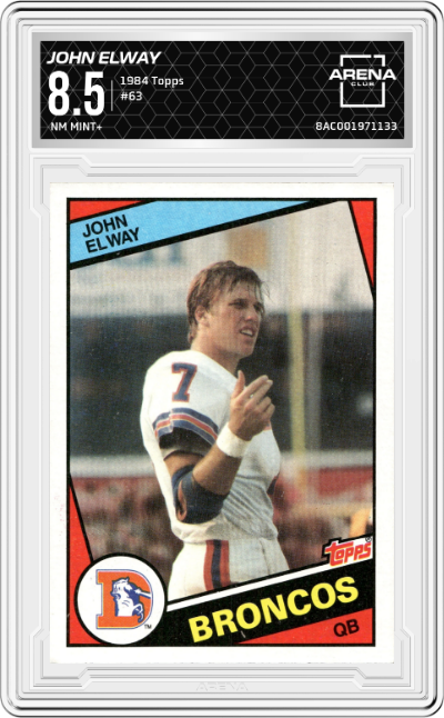 John Elway