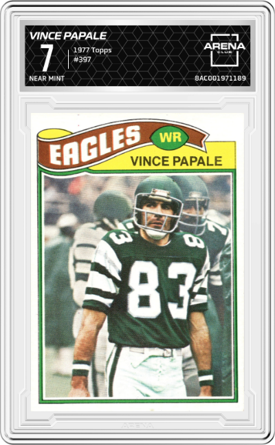 Vince Papale