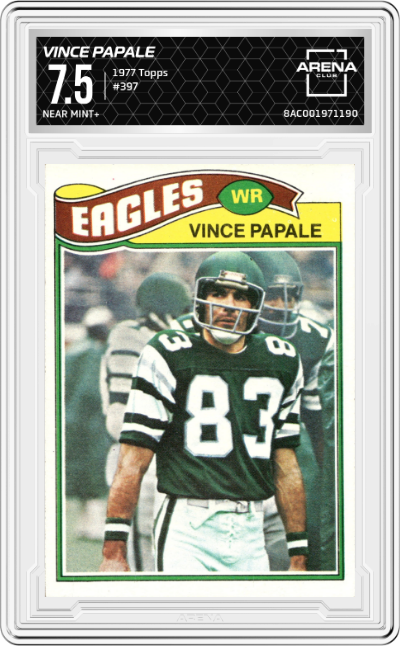 Vince Papale