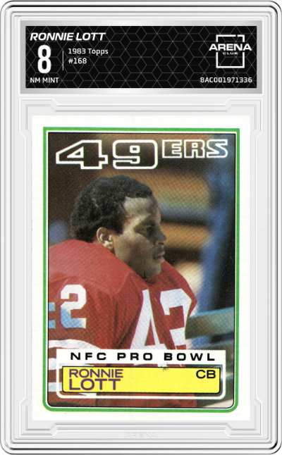 Ronnie Lott