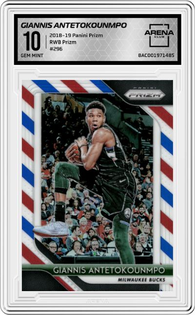 Giannis Antetokounmpo