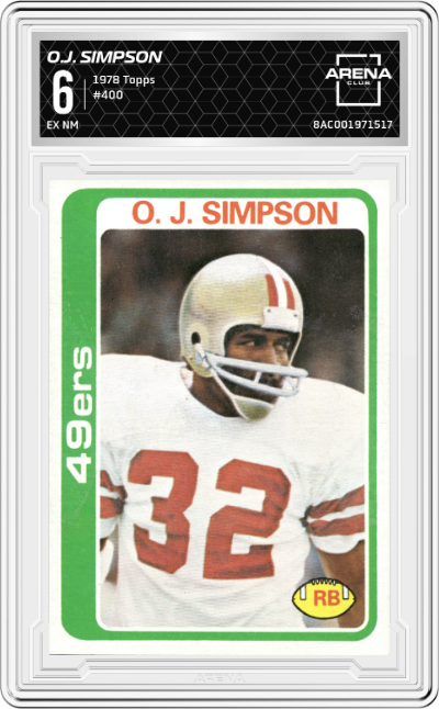 O.J. Simpson