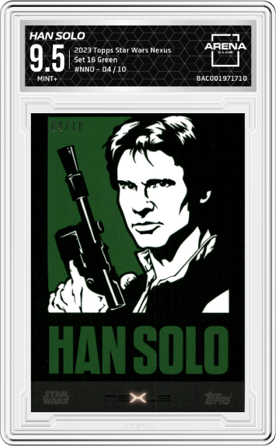 Han Solo