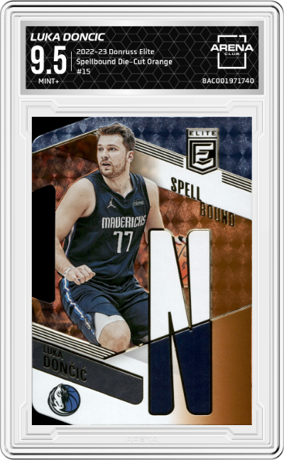 Luka Doncic