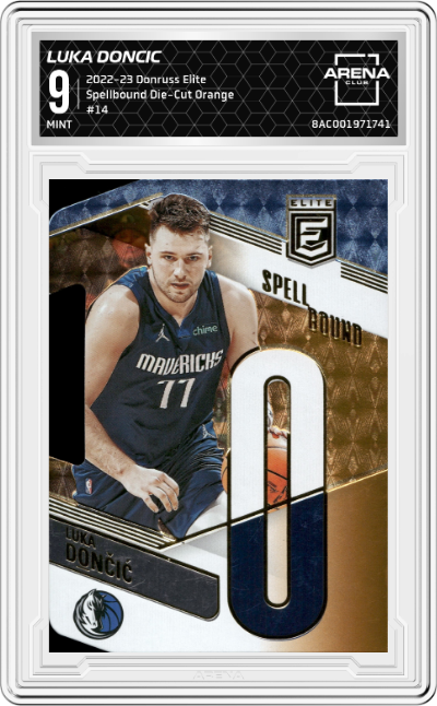 Luka Doncic
