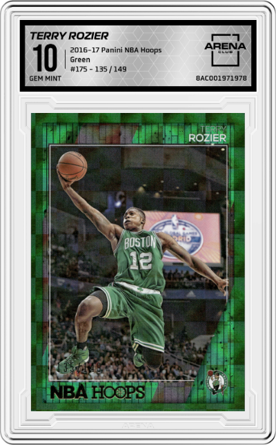 Terry Rozier