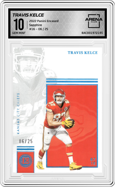 Travis Kelce
