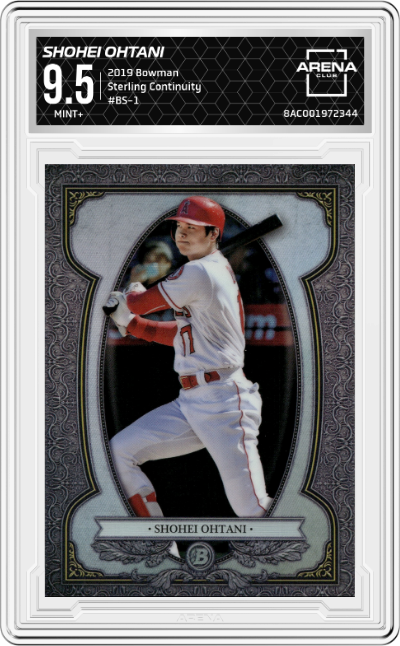 Shohei Ohtani
