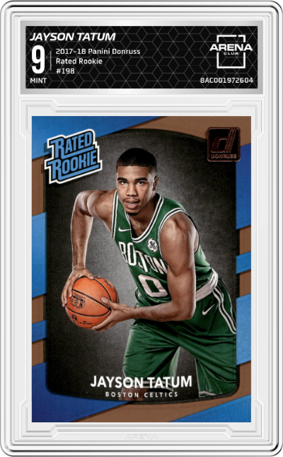 Jayson Tatum