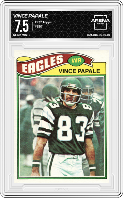 Vince Papale