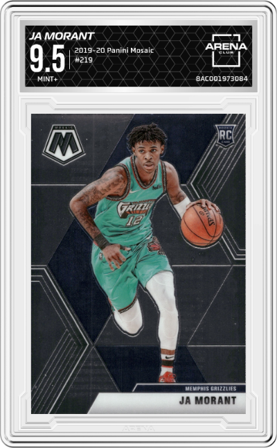 Ja Morant
