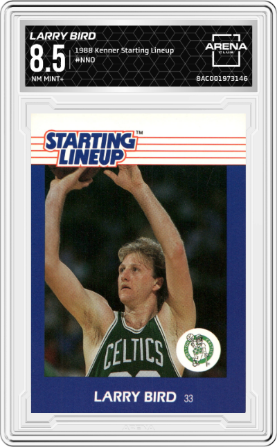 Larry Bird 