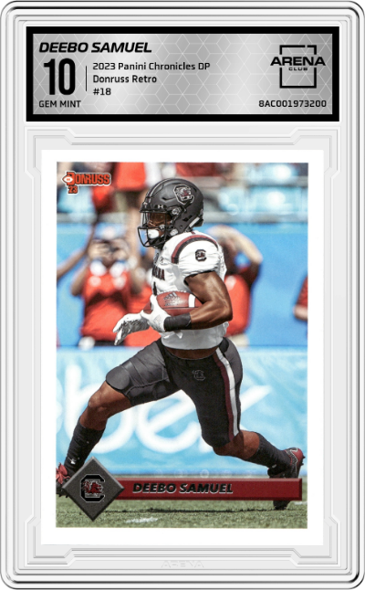 Deebo Samuel