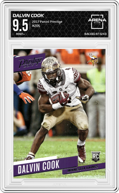 Dalvin Cook