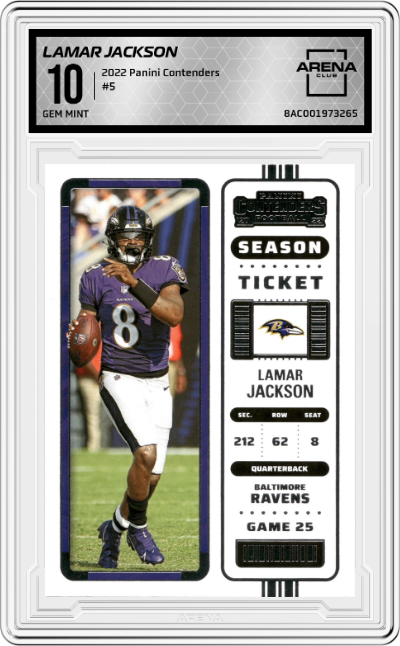 Lamar Jackson