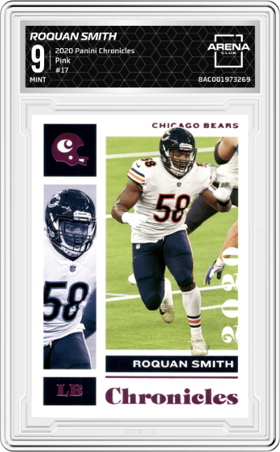 Roquan Smith