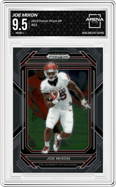 Joe Mixon