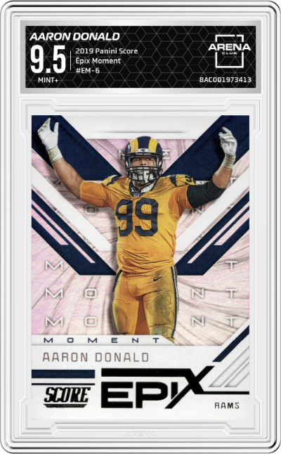 Aaron Donald