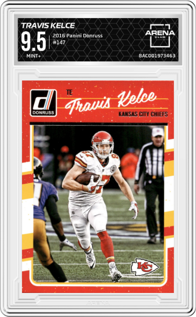Travis Kelce