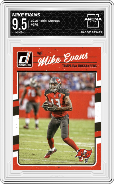 Mike Evans